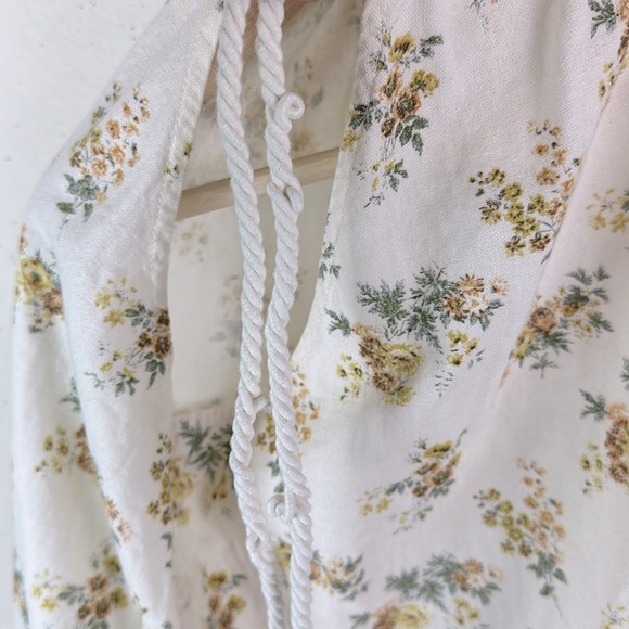 Sezane Gill Blouse - Picture 9 of 10